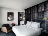 Двухместный Пентхаус с бассейном Spa