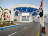 Двухместный номер Стандарт с видом на сад