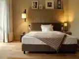 Двухместный номер Deluxe