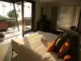 Двухместный люкс Pool Deluxe