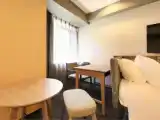 Четырёхместный номер