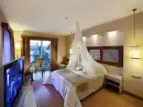 Двухместный номер Стандарт с балконом