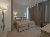 Двухместный полулюкс