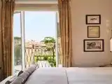 Двухместный номер Prestige с балконом и с красивым видом из окна