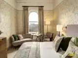 Двухместный номер Castle View Deluxe