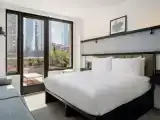 Двухместный номер Terrace City