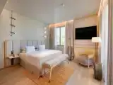 Двухместный полулюкс с террасой Marina