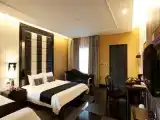 Вилла Deluxe