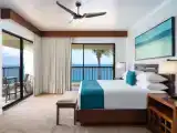 Двухместный люкс Lanai Moana c 1 комнатой oceanfront
