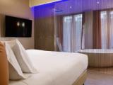 Номер Private Wellness Spa - Hydromassage Tub