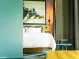 Двухместный люкс Galleria