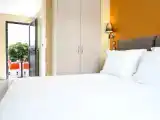 Двухместный Пентхаус с джакузи Athens