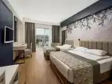 Номер Стандарт с видом на окрестности