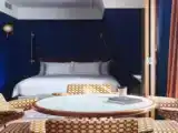 Двухместные апартаменты