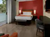 Двухместный номер Large