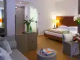 Двухместный полулюкс