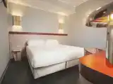 Двухместный полулюкс