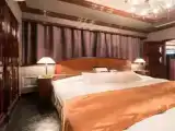 Двухместный люкс Rooftop Terrace