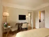Номер Family с 2 комнатами