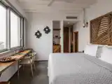 Люкс с джакузи Deluxe