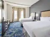 Четырёхместный люкс Premium с 2 комнатами