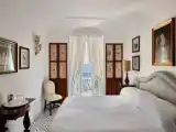 Двухместный номер Classic с видом на море