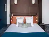 Двухместный полулюкс с террасой