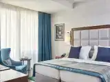 Двухместный люкс