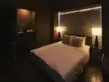 Двухместный номер Patio