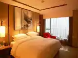 Люкс Luxurious Presidential с видом на город