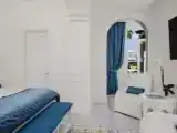 Двухместный номер клубный Deluxe с видом на море