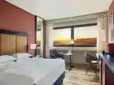 Двухместный клубный номер Sheraton