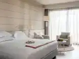 Двухместный полулюкс Deluxe