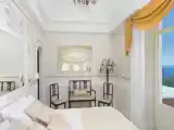 Двухместный номер клубный Fersen с видом на море