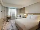 Двухместный клубный номер Deluxe