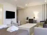 Двухместный номер Deluxe