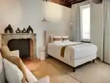 Двухместные апартаменты Musigny