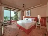 Двухместный номер seafront