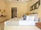 Двухместные апартаменты Ground Floor
