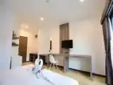 Номер Garden