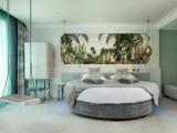 Двухместный номер Luxury Extravagante