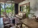 Двухместный люкс Terrace