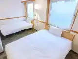 Двухместный номер Heartful (для гостей с ограниченными возможностями)