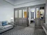 Двухместный люкс