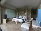 Двухместный люкс Deluxe Sky Pool
