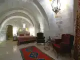 Двухместный номер Deluxe Stone с балконом