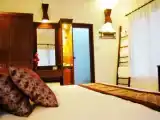 Номер Deluxe Pool Veranda
