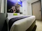 Двухместный номер Silver Deluxe