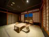 Номер TENSHITSUKINUKE