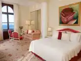 Двухместный люкс Grand с видом на сад